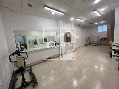 Local en Calle Francesc  Macià    l2 , Olesa de Montserrat Barcelona